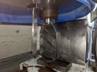 Vmi 550 Avi Paddle Mixer